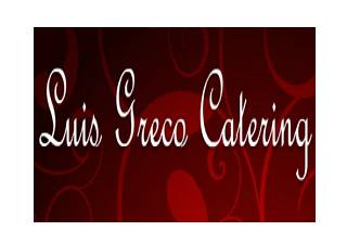 Luis Greco Catering logo