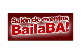 Salón BailaBA logo