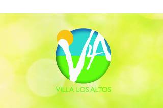 Colonia Villa los Altos logo