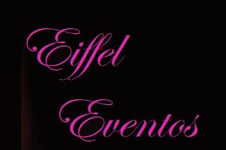 Eiffel Eventos Logo