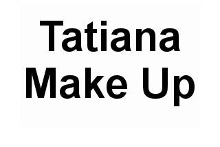 Tatiana Make Up logo