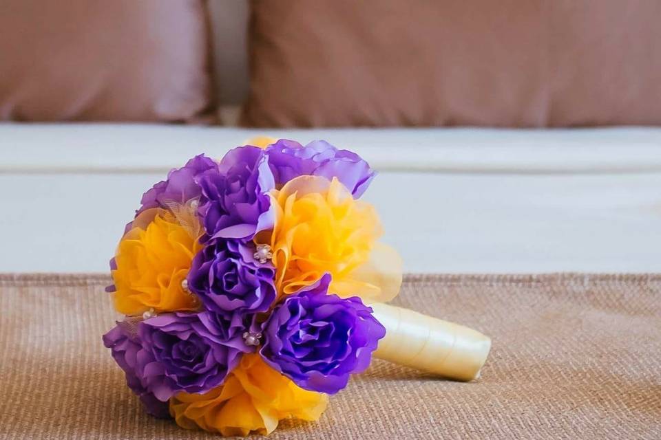 Bouquet Fleur