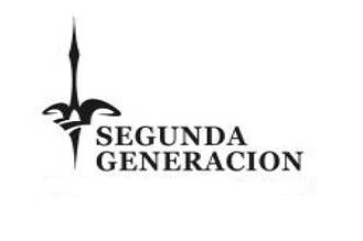 Segunda Generación logo