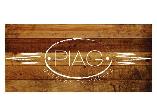 Piag Muebles en Madera logo