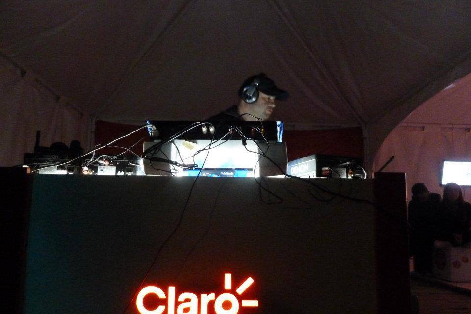 DJ Pitufo