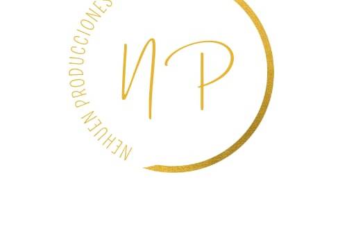 Nehuen Producciones logotipo