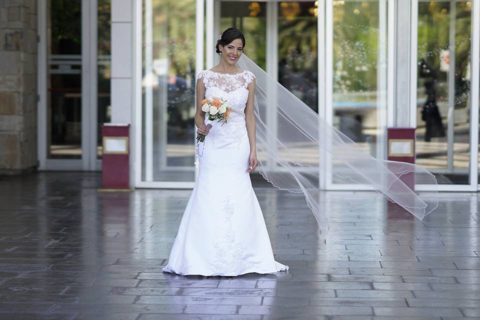 Boda María Laura y Ramiro