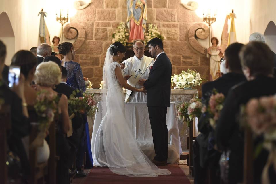 Boda María Laura y Ramiro