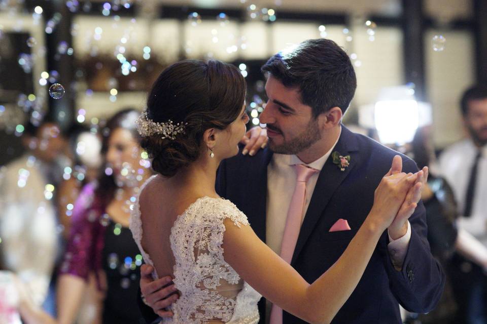 Boda María Laura y Ramiro