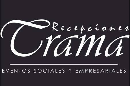 Trama Recepciones logo