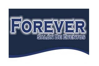 Forever Salón de Eventos logo