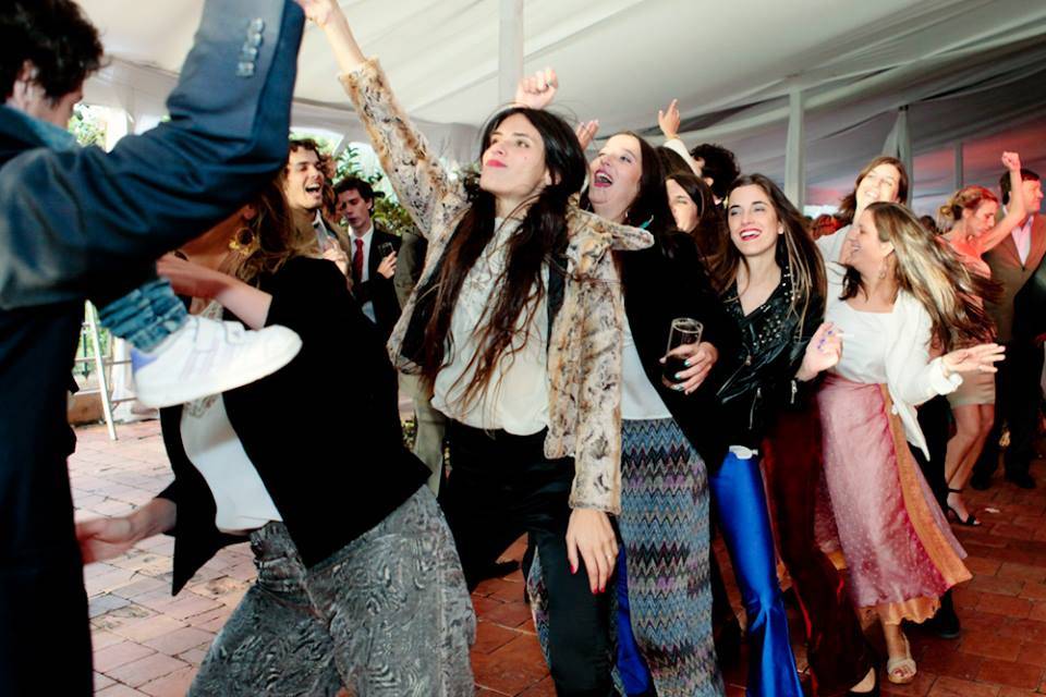Casamiento particular