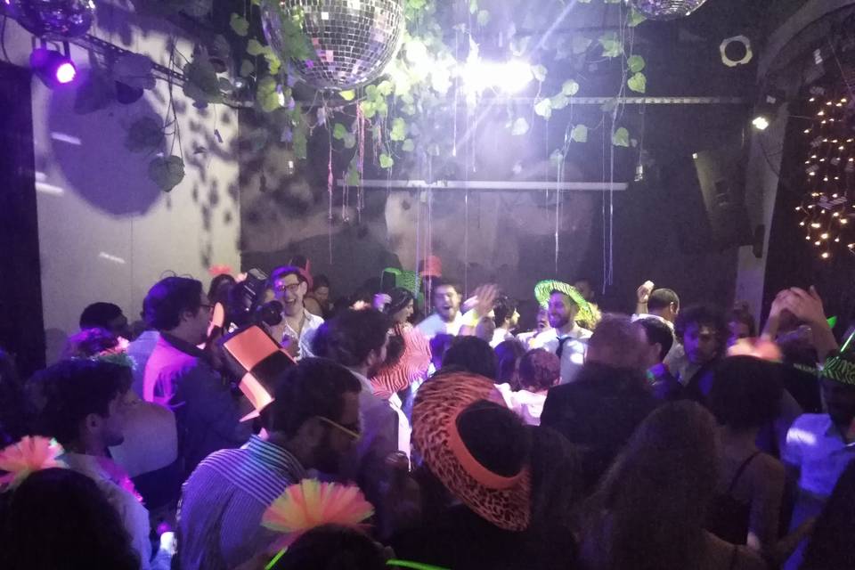 Producciones Sebastián Vila