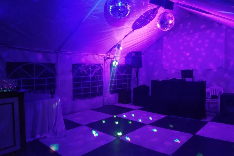 Producciones Sebastián Vila