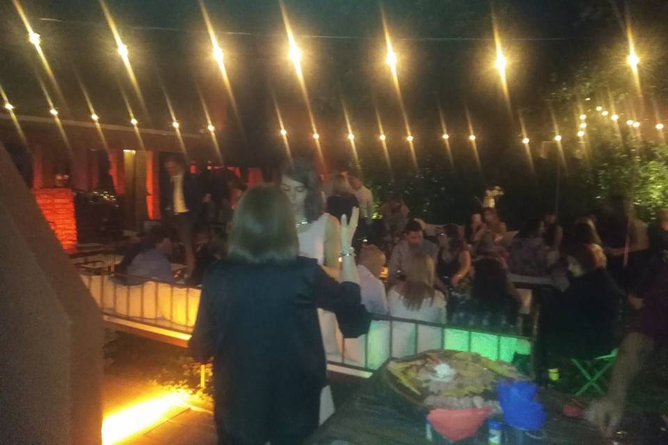 Producciones Sebastián Vila