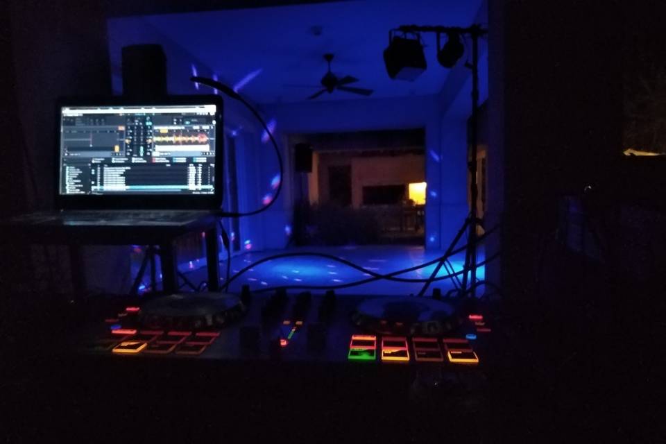 Producciones Sebastián Vila