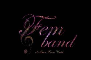 Fem Band logo