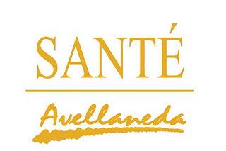 Santé Avellaneda logo