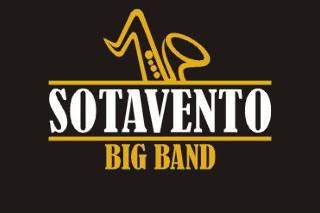 Sotavento Big Band logo