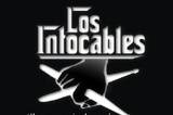 Logo Los Intocables