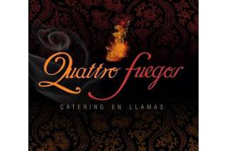 Quattro Fuegos Eventos logo