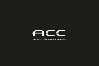 ACC - Tecnología para Eventos
