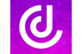 DJ Company Logo