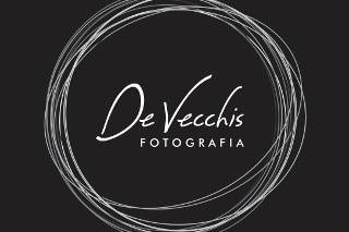 De Vecchis Fotografía Logo