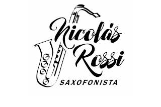 Nicolás Rossi Saxofonista