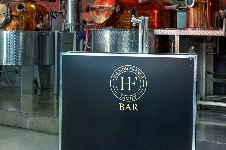 HF Bar