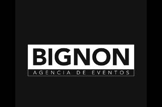 Bignon Logo