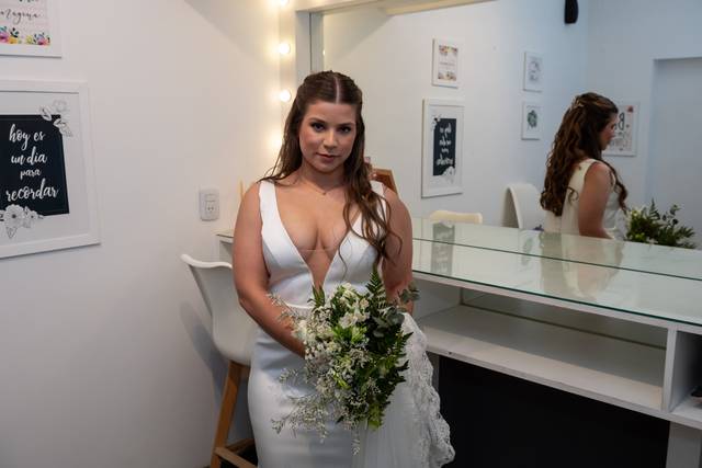 Melina Novias