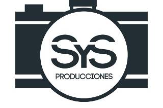 SyS Producciones logo