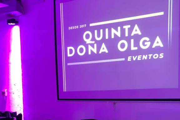 Quinta Doña Olga Eventos