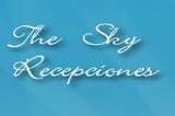 Logo Sky Recepciones