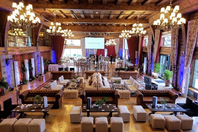 Tienda de Eventos