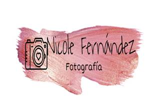 Nicole Fernández Fotografía logo