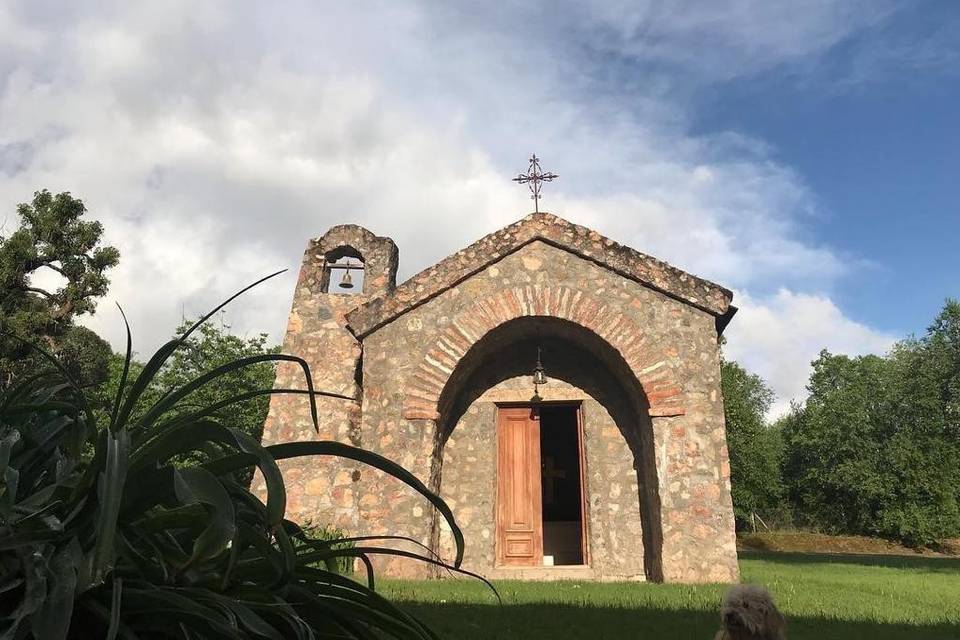 Capilla