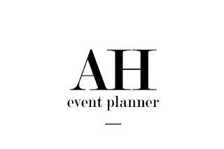 Logo Andrea Herrero Planner