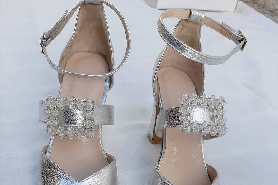 Zapatos boda