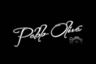 Pablo Oliva Fotógrafo Logo