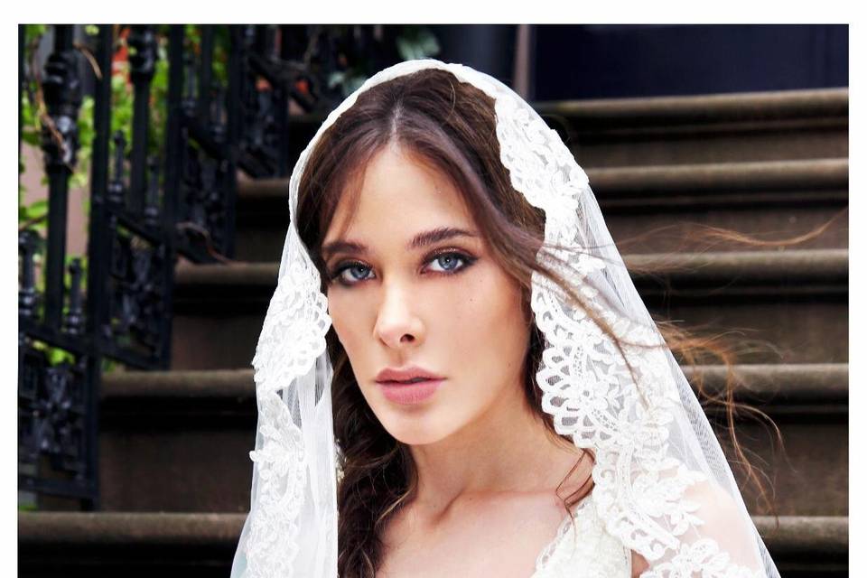 Novias nyc