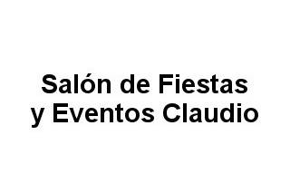 Salón de Fiestas y Eventos Claudio