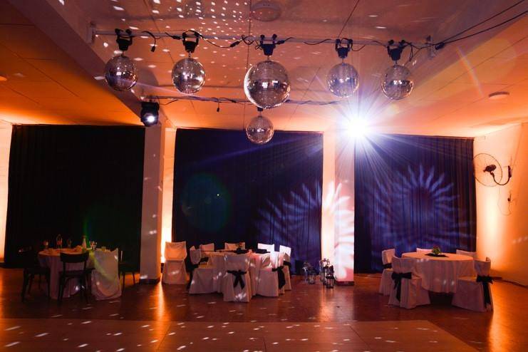 Acassuso Eventos