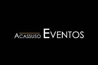 Acassuso Eventos Logo