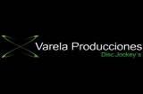 Logo Varela Producciones