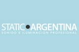 Logo Static Argentina