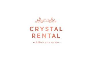 Logo Crystal Rental