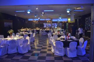 Cuba Libre Eventos