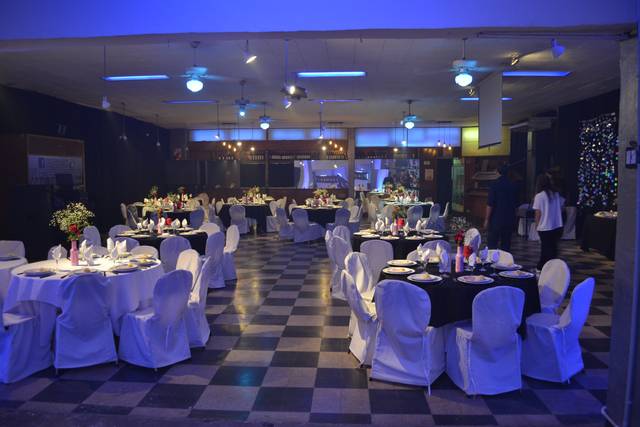 Cuba Libre Eventos